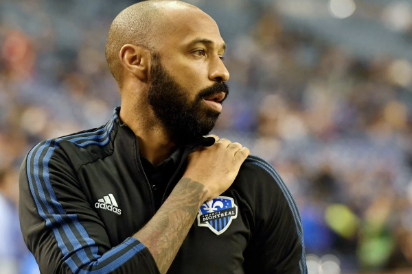 Life Circumstances End Thierry Henry's Time in Montreal